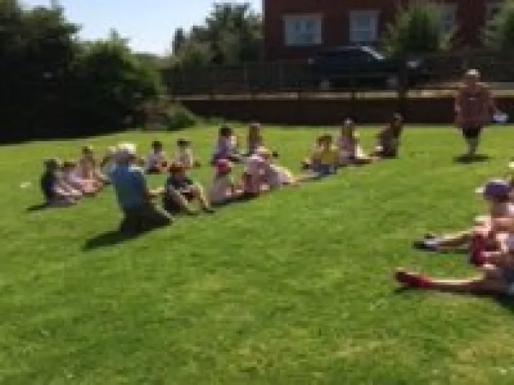 higham holiday club