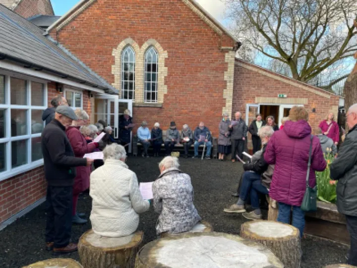 Maundy Thursday 2