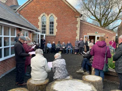 Maundy Thursday 2