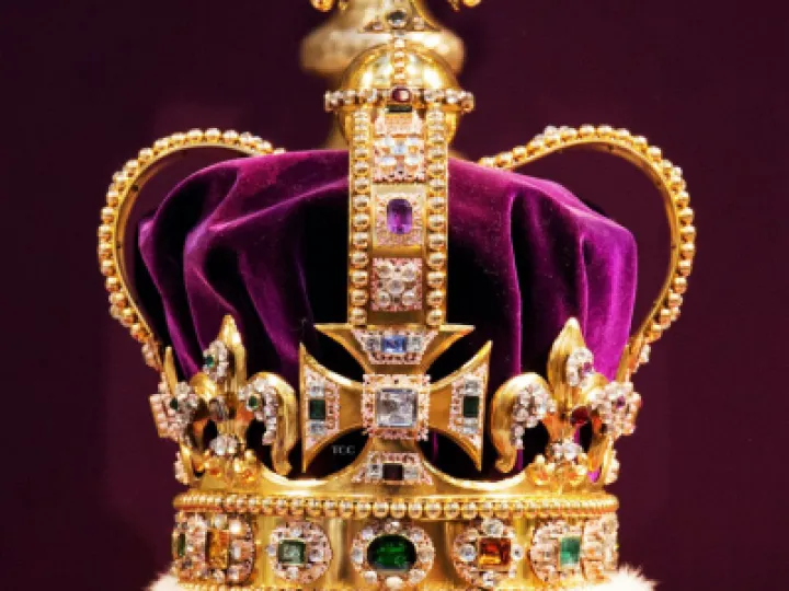 crown