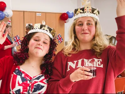 May 2023 – The Kings Coronation