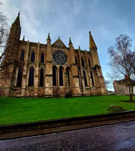 Durham