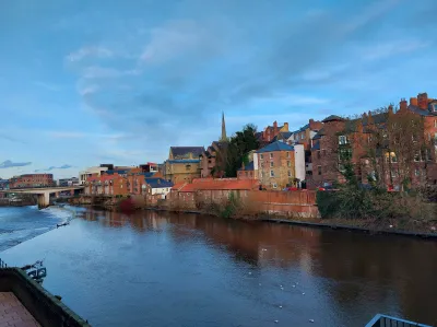 Durham 3