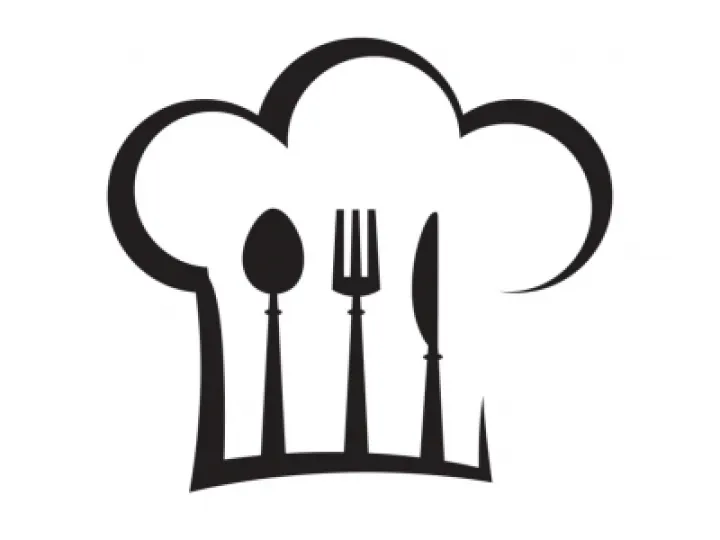 Chef And Cutlery