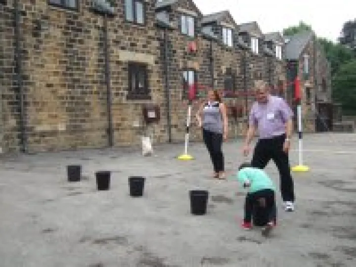 Dodworth Holiday Club 7