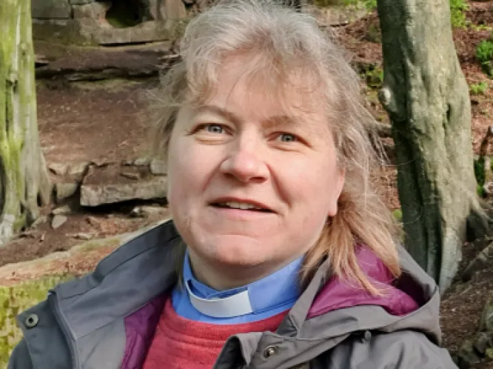 Kathie Heathcoat