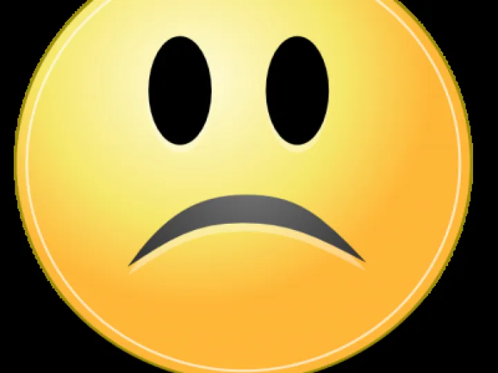 sad imogee