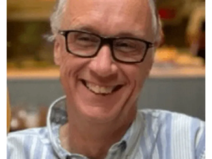 Richard Littledale