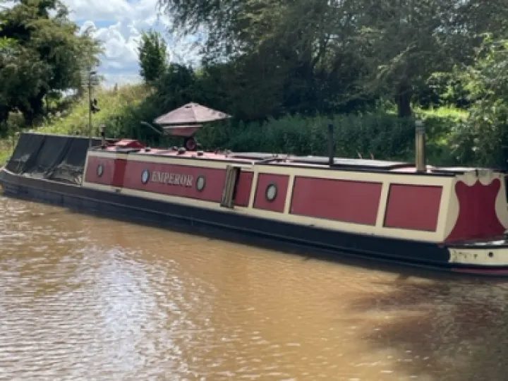 2023 Historic Boats