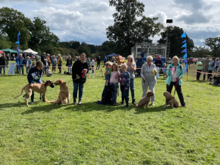 2023 Village Fete