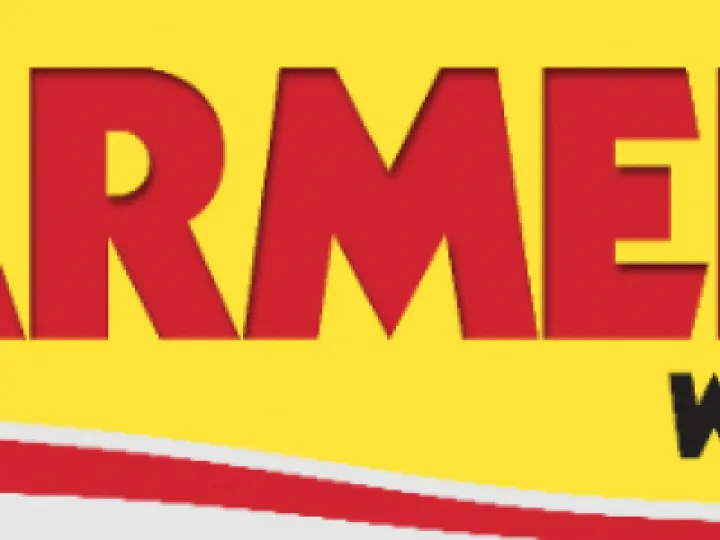 Farmers Weekly