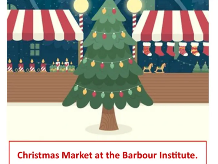 Christmas Market