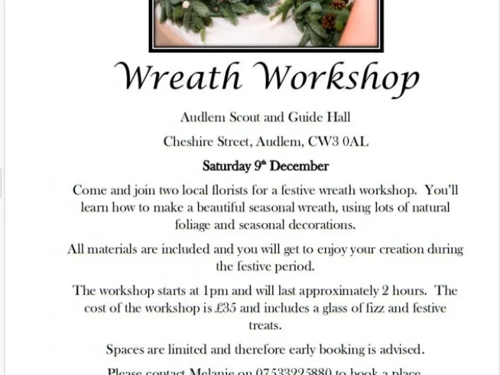 wreath