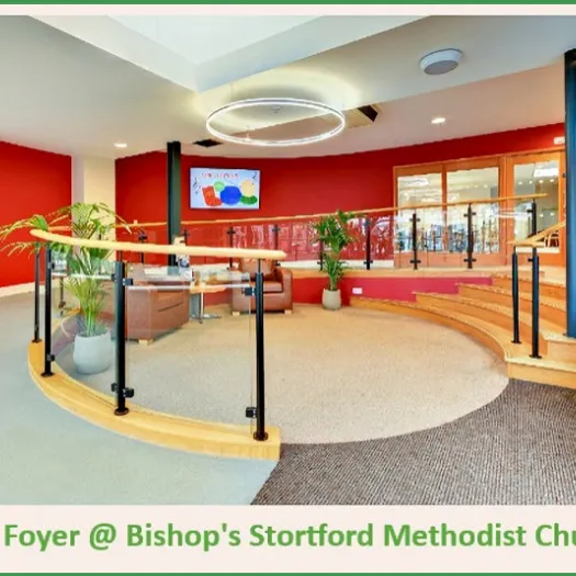 BSMC – Foyer 01