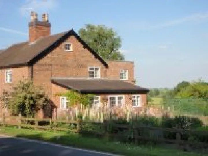 Woodpecker Cottage