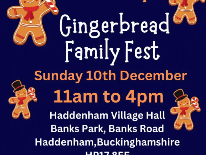 Xmas Market Poster