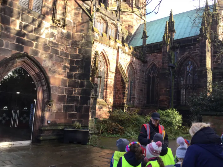 Nantwich 5