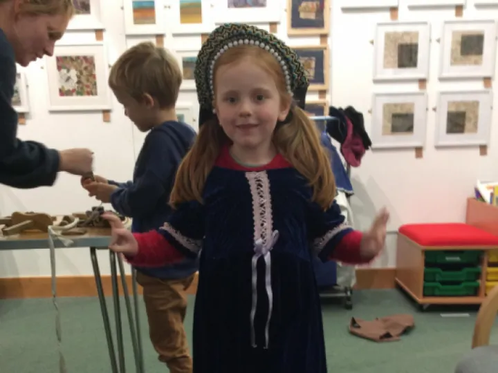 Costumes 5