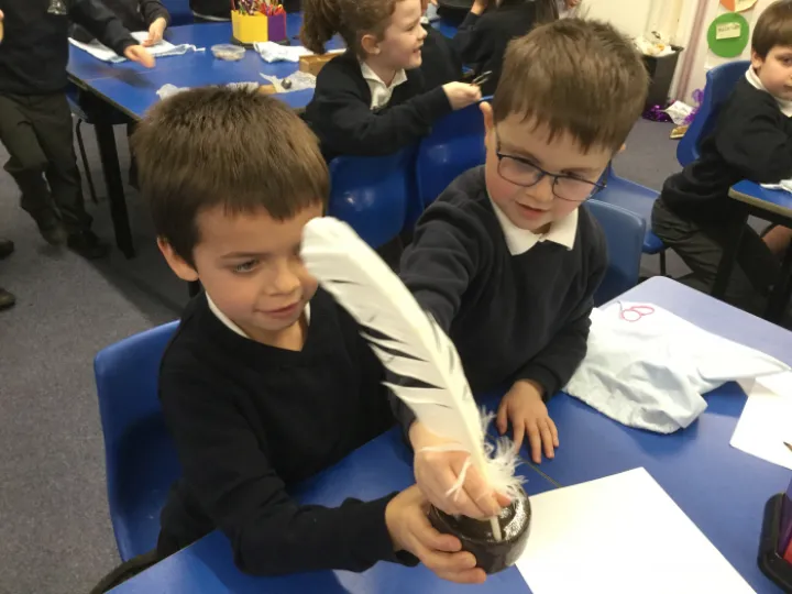 History Detectives
