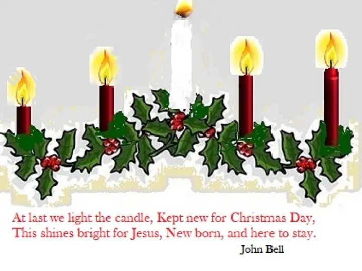 Christmas Day