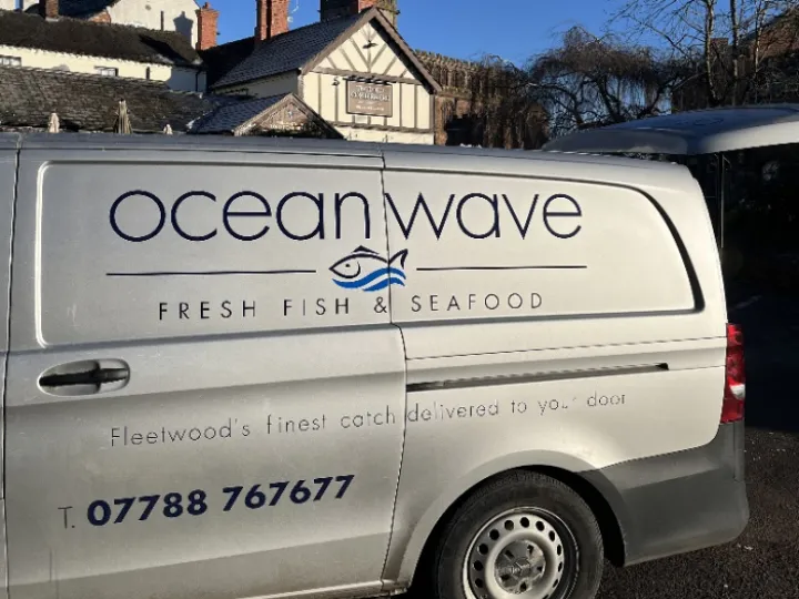 Oceanwave