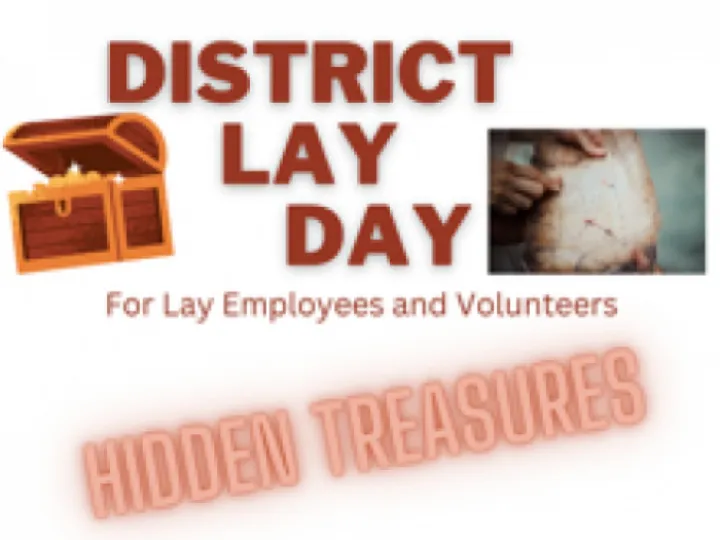 Lay Day 2024