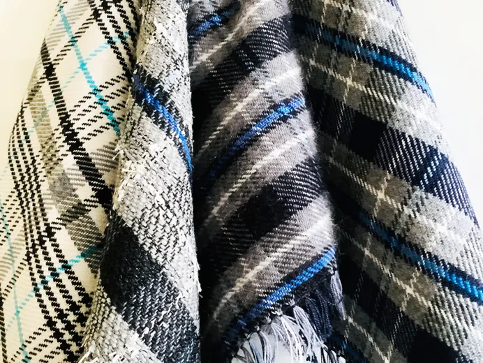 Snowdonia samples