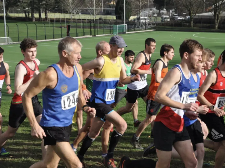 Cross Country 01