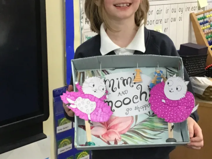 Book in a box 4