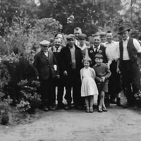 Nursery Staff