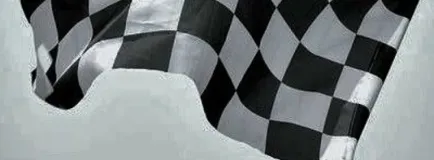 Chequered Flag