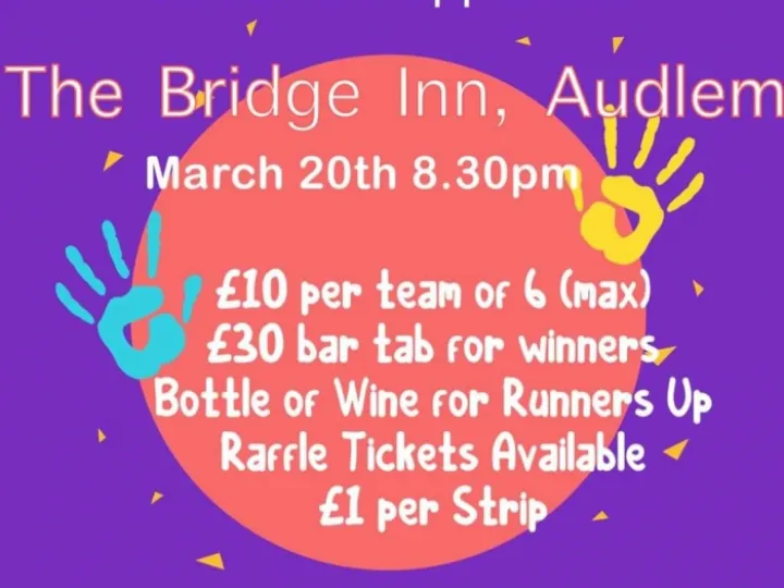 Bridge Quiz