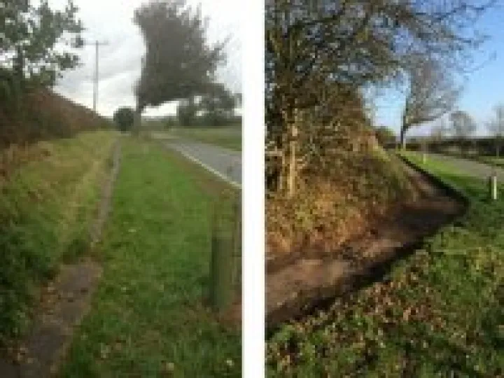 Cross Lanes Imps