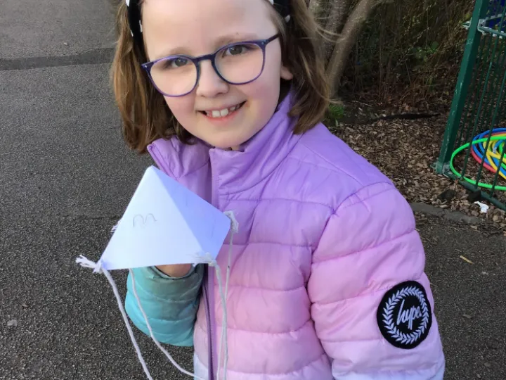 Parachute