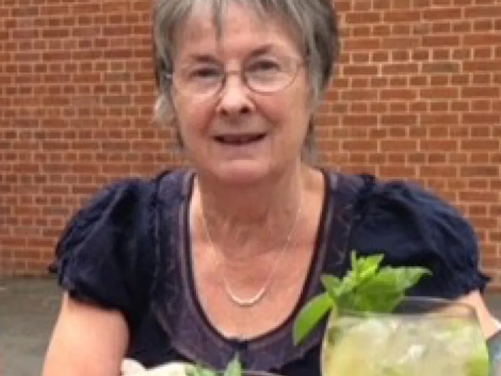Gill Dudley 01