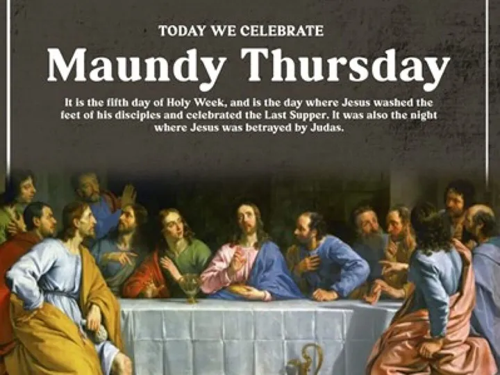 Last Supper