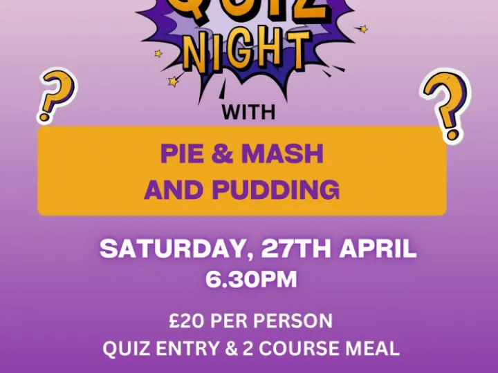 Quiz Night