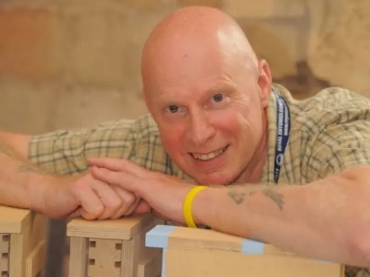 George Pilkington