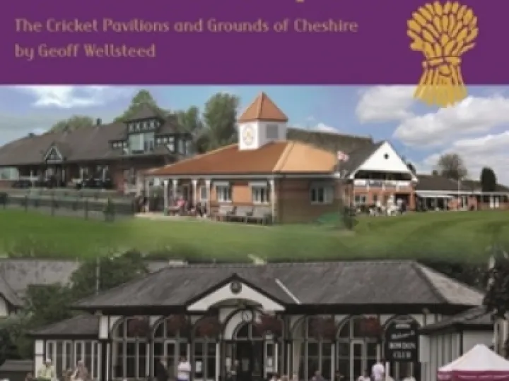 Pavilions In Splendour300