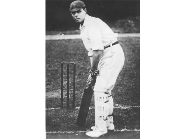 Jack Sharp 675