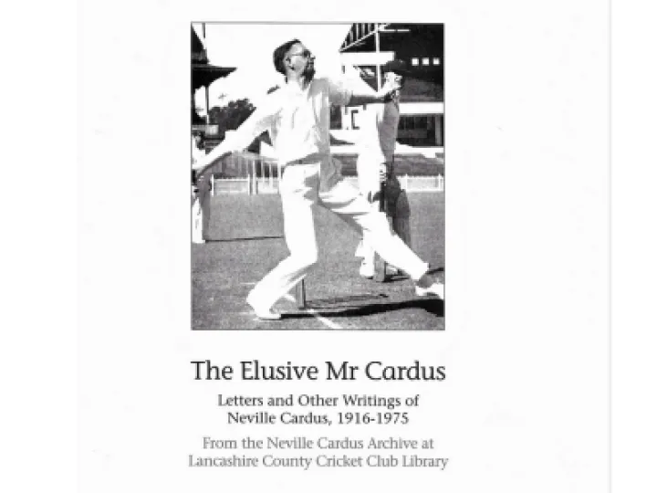 Cardus2-The Elusive Mr Cardus