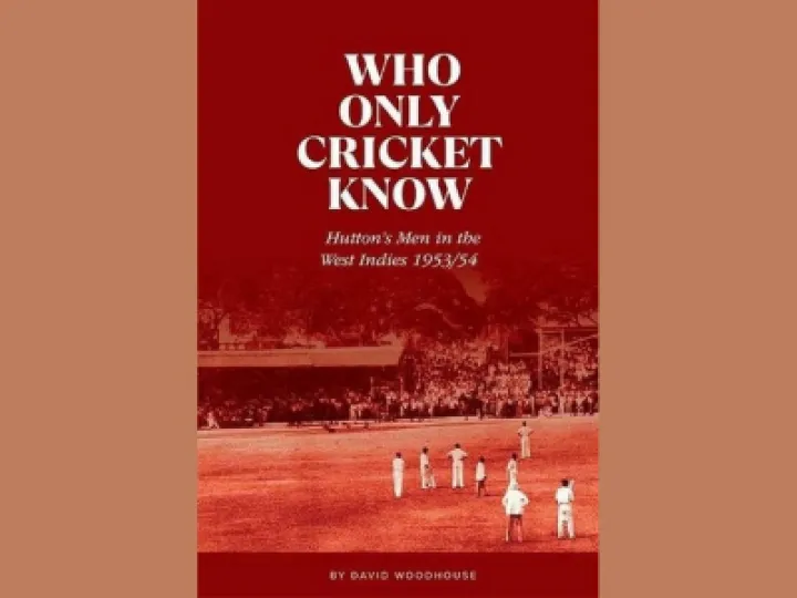 Cricket Knows