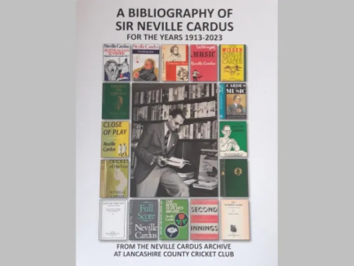 Cardus Bibliography