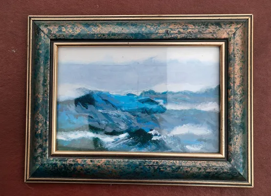 The Sea