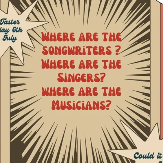 Musicians