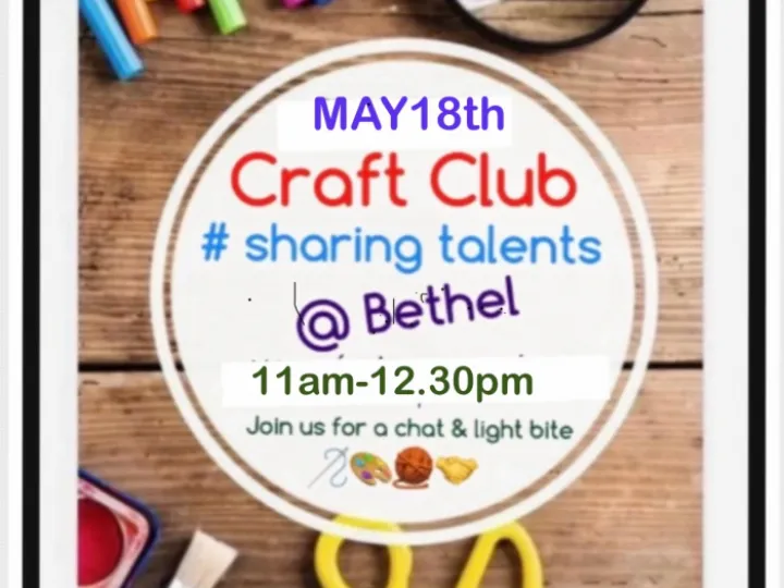 Bethel Crafts