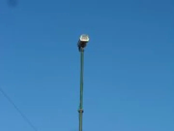 Traffic monitoring
