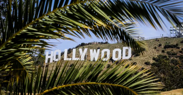 Hollywood Sign