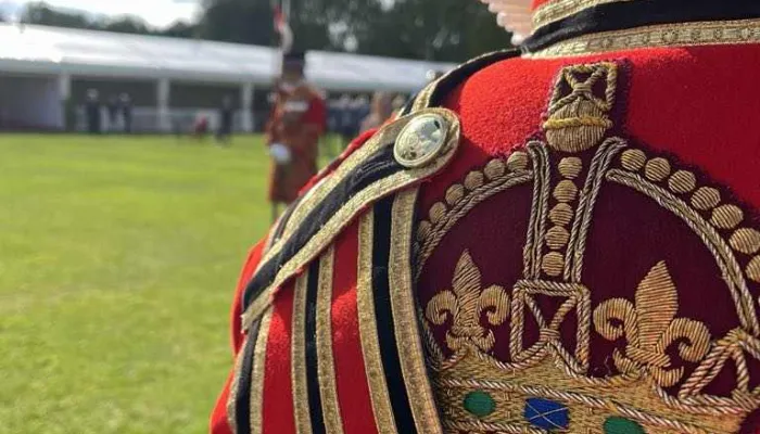Royal