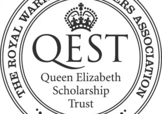 Qest Logo Black